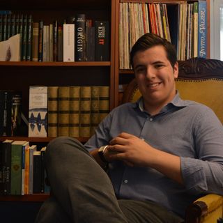 Salerano, Lega da record: il candidato sindaco è il più giovane d'Italia