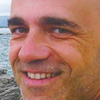 Andrea Ferraris ospite del Circolo dei Lettori