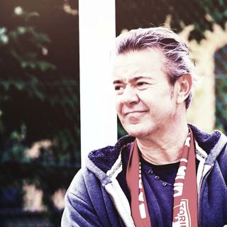 E' uscito il brano 'Un cuore solo' del cantautore Andrea Giraudo - un inno dedicato al Torino F.C. (Video)