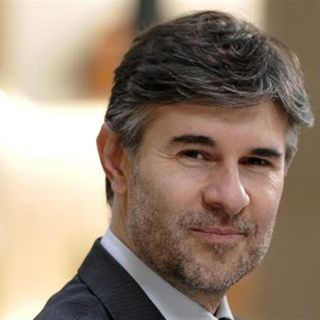 Andrea Olivero