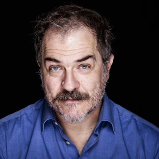 Spettacoli, stasera Andrea Pennacchi porta il Pojana al teatro Colosseo