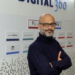 Assegnati i Digital360 Awards 2019, tra i sette premiati anche un'azienda torinese