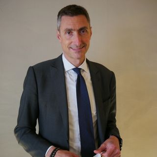 Andrea Silvestri