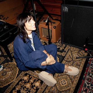 Angelina Mango in concerto al Teatro Colosseo