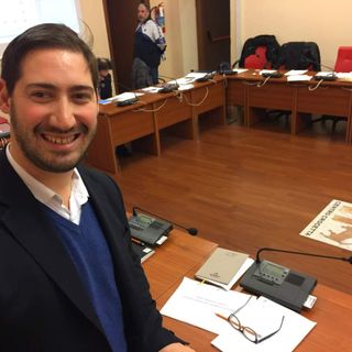 Angelo Catanzaro