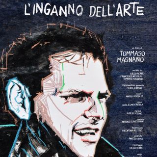 Angelo Froglia. L’inganno dell’arte ai Bagni Pubblici di via Agliè di Torino