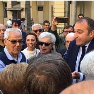 La Circoscrizione 6 ricorda Angelo Martino. La richiesta del presidente Lomanto: &quot;Dedichiamogli una piazzetta&quot;