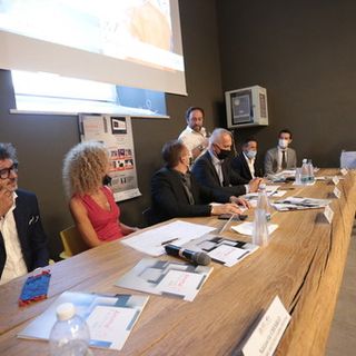Al via l'attesissimo Anima Festival: da Silvestri a Gabbani alla Lamborghini, oltre a grande cinema e serate con le grandi orchestre (FOTO E VIDEO)