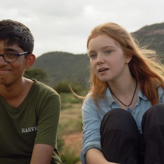 &quot;Animal&quot; di Cyril Dion, il film premiato dal pubblico