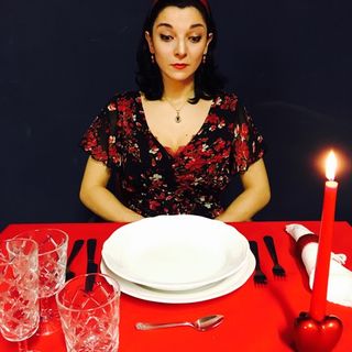 Sabato 10 marzo Crab Teatro presenta lo spettacolo “Anna Cappelli”