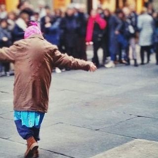 Domani al Monumentale i funerali di Annina, la nonna-ballerina del Balon