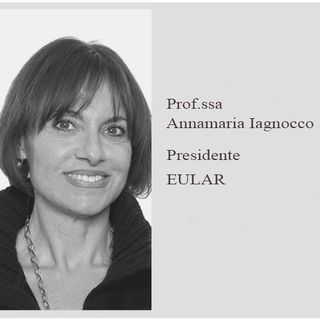 Annamaria Iagnocco