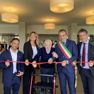 Rsa Korian Mazzarello