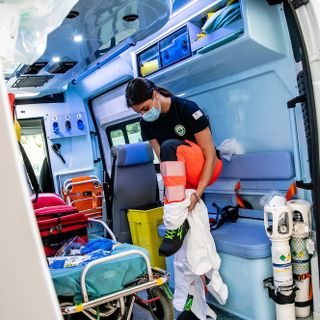 Servizio civile, in arrivo 400 giovani in supporto ai volontari Anpas