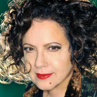Antonella Ruggiero protagonista domenica al Parco Dora Live
