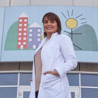 Antonella Viola