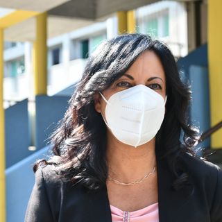 Scuole dell’infanzia ai tempi del Covid, Di Martino scrive ai genitori: “C’è una difficoltà sul personale”