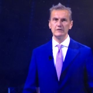 Antonio Baravalle