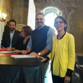 Una App per muoversi in Torino in modo rapido, economico e condiviso