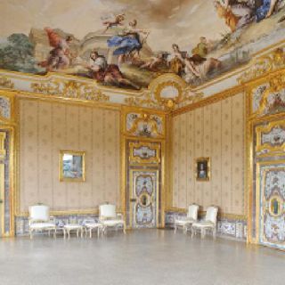 Riapre al pubblico, dopo 13 anni, l’Appartamento del Re nella Palazzina di Caccia di Stupinigi