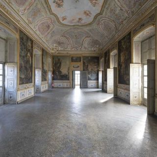 appartamento ponente di carlo felice
