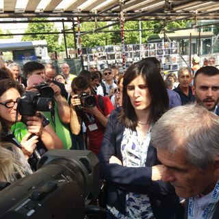Festa Fiom, il programma di domani: alle 21 dibattito con Appendino, Chiamparino e Landini