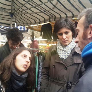 Sicurezza a Torino: i presidenti delle Circoscrizioni incontrano la sindaca Appendino