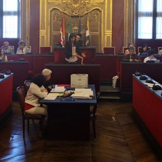 Mozione del Consiglio comunale: &quot;Il Valentino recuperi il suo ruolo di parco cittadino&quot;