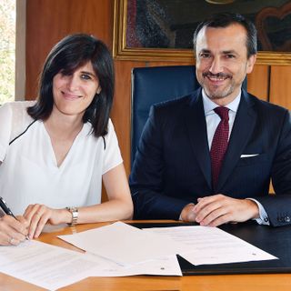 Firmato protocollo d'intesa tra la città di Torino e l'Unione Industriale
