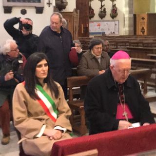 Coronavirus, Nosiglia predica calma: &quot;No all’allarmismo, domenica si torni in chiesa&quot; [VIDEO]