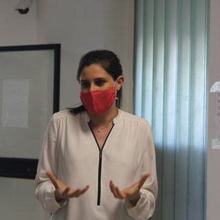 Russi o Sganga per il M5s? Appendino si astiene: “Non mi schiero, entrambi validi” [VIDEO]