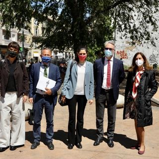 Homes4All, parte da Torino il social housing che rende sostenibile il mercato immobiliare