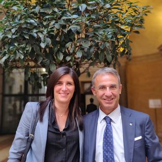 Appendino a Roma incontra il Premier Conte, il Ministro Costa e il Sottosegretario Fraccaro