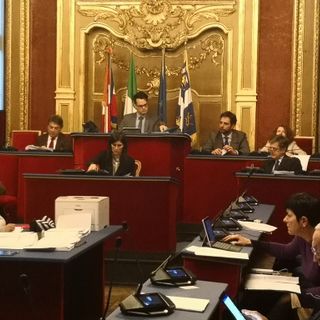 Il M5S scarica Pasquaretta: &quot;Un'infezione del nostro modo di fare politica&quot;