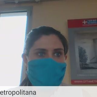 Fase 2, lunedì cabina di regia Città Metropolitana per confronto con Regione su &quot;Riparti Piemonte&quot;