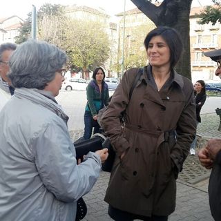 Spaccio, degrado e prostituzione: la Appendino incontra la Circoscrizione 4