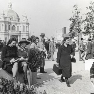 Archivissima diventa virtuale e racconta in podcast la storia dell'emancipazione femminile