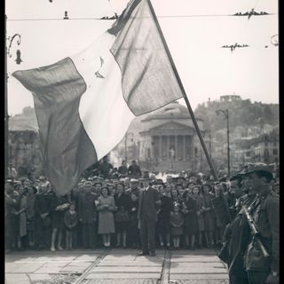 Festa della Liberazione, il 25 aprile una maratona web a Torino