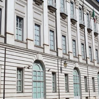 Il Politecnico di Torino &quot;salva&quot; libri antichi dalle alluvioni