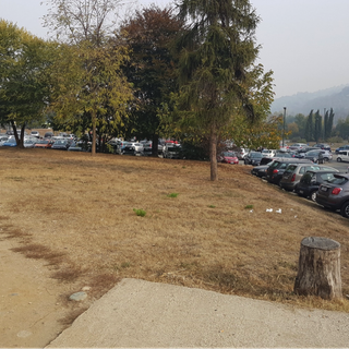 Al via la raccolta fondi per una nuova area giochi di fronte all'ospedale Regina Margherita