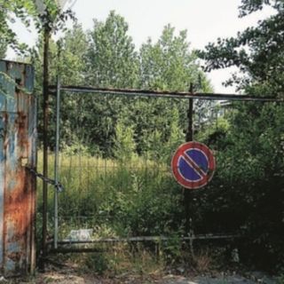 Area ex Isim, la Giunta approva il progetto esecutivo per le opere di urbanizzazione