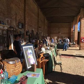 Domenica 17 ottobre al Castello di Pralormo la terza edizione di Aristopulci