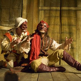 Il teatro Superga alza il sipario: novità e grandi ritorni in sala a Nichelino. E Stupinigi ospita lirica e musical