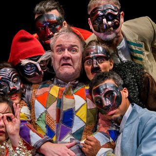 Teatro Superga di Nichelino, 25 spettacoli per la nuova stagione