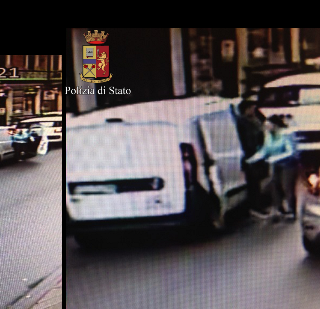 Arrestati i tre malviventi che avevano rapinato una tabaccheria in corso Casale