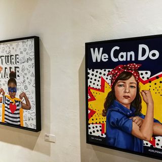 Art for Kids: una serata dedicata ad arte, ricerca e beneficenza