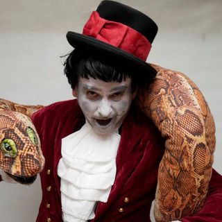 Magic Halloween al Circolo Amici della Magia