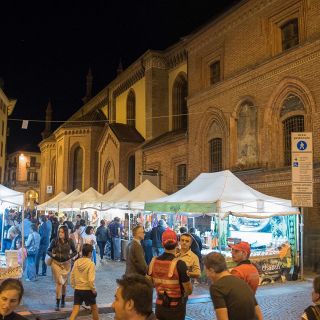 Il centro storico di Pinerolo ospita “Un Artigianato ancora più coinvolgente”