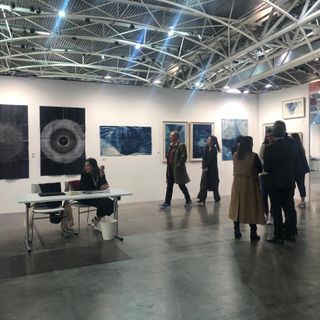 artissima 2022