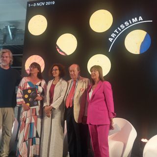 Artissima sfida la censura dai social alla realtà: &quot;Sovvertiamo le regole con il desiderio&quot;